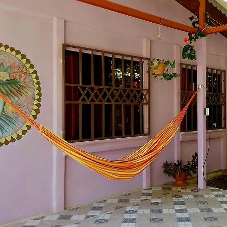 Casa Alegra Apartment Puerto Viejo de Talamanca Luaran gambar