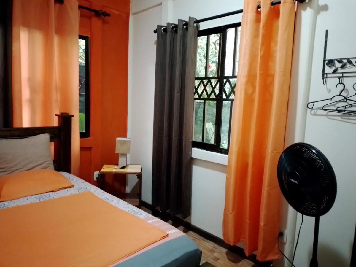 Casa Alegra Apartment Puerto Viejo de Talamanca Luaran gambar