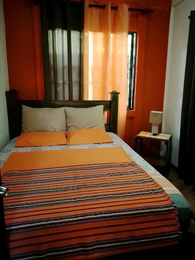 Casa Alegra Apartment Puerto Viejo de Talamanca Luaran gambar