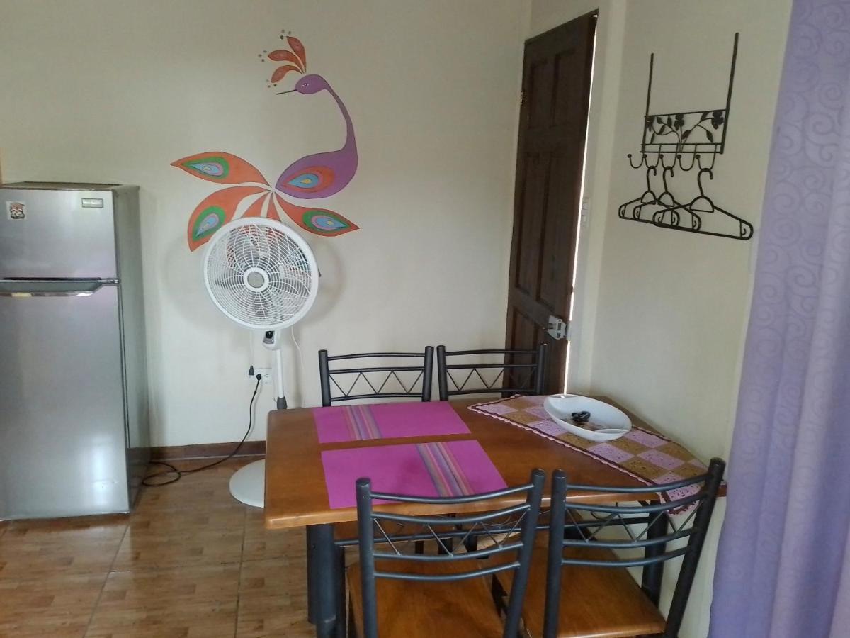 Casa Alegra Apartment Puerto Viejo de Talamanca Luaran gambar