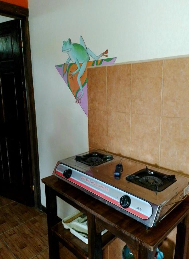 Casa Alegra Apartment Puerto Viejo de Talamanca Luaran gambar