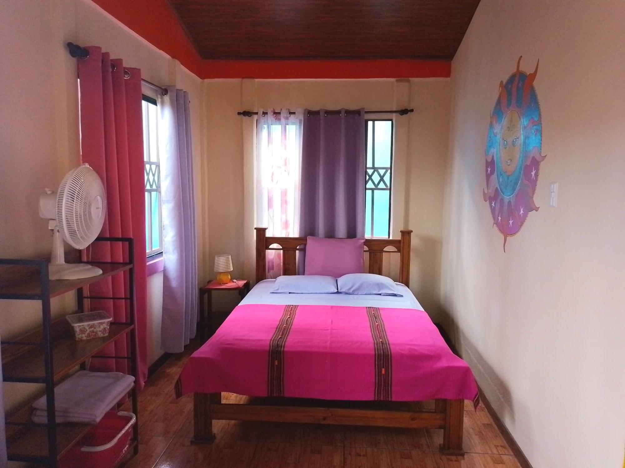 Casa Alegra Apartment Puerto Viejo de Talamanca Luaran gambar