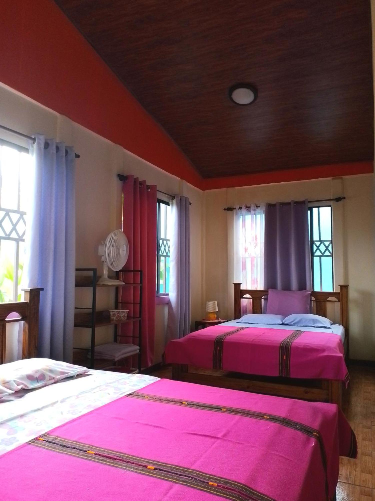 Casa Alegra Apartment Puerto Viejo de Talamanca Luaran gambar