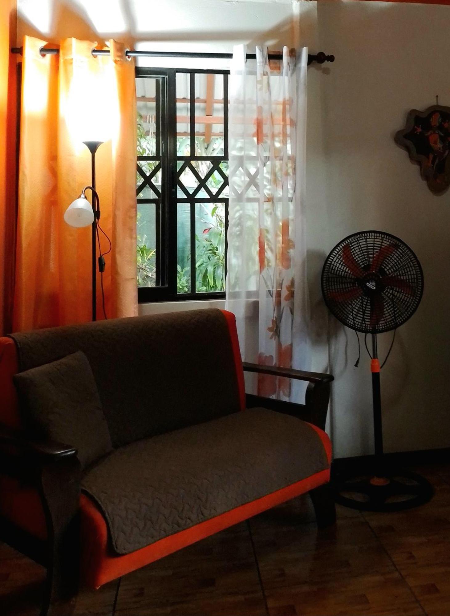Casa Alegra Apartment Puerto Viejo de Talamanca Luaran gambar