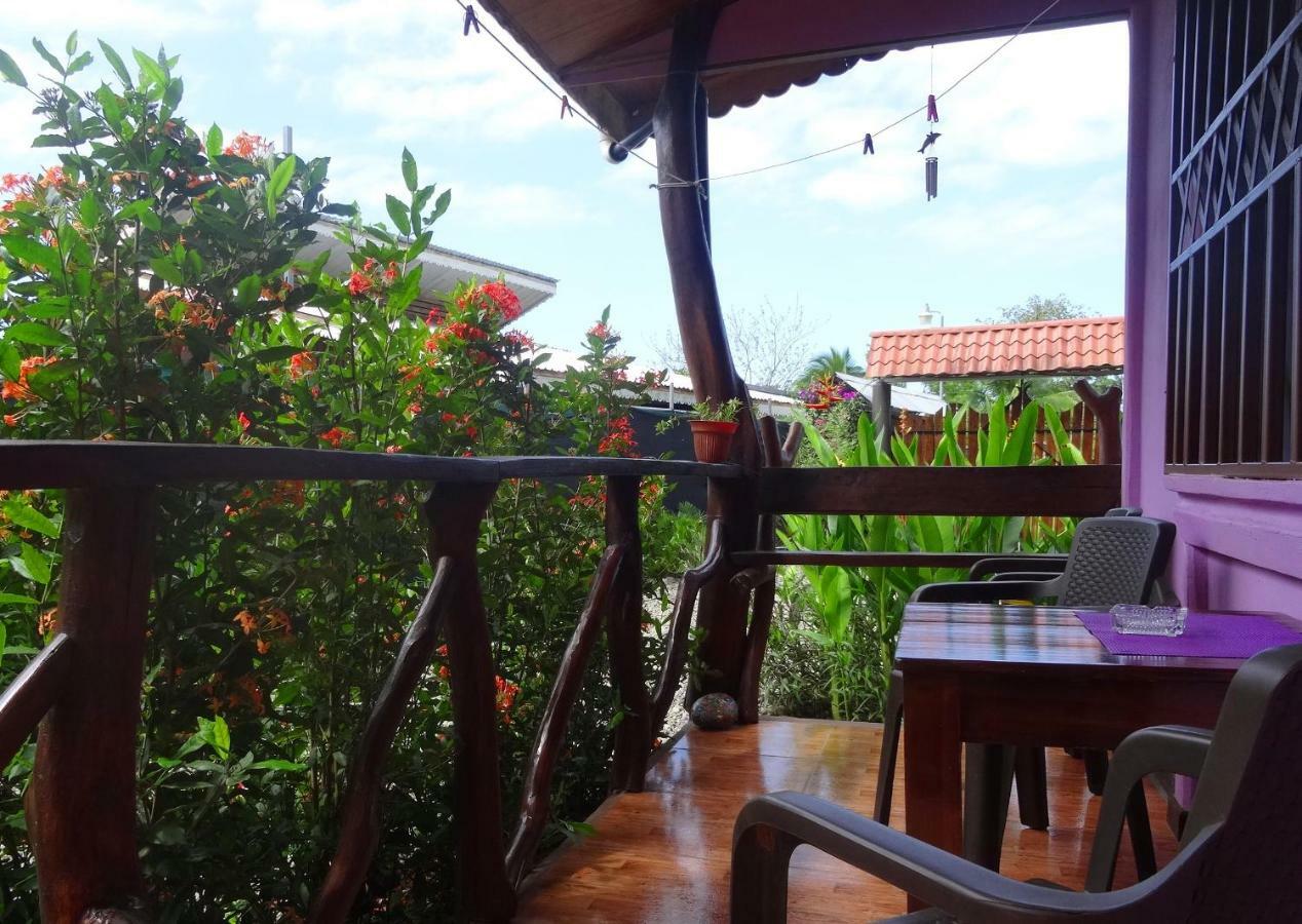 Casa Alegra Apartment Puerto Viejo de Talamanca Luaran gambar